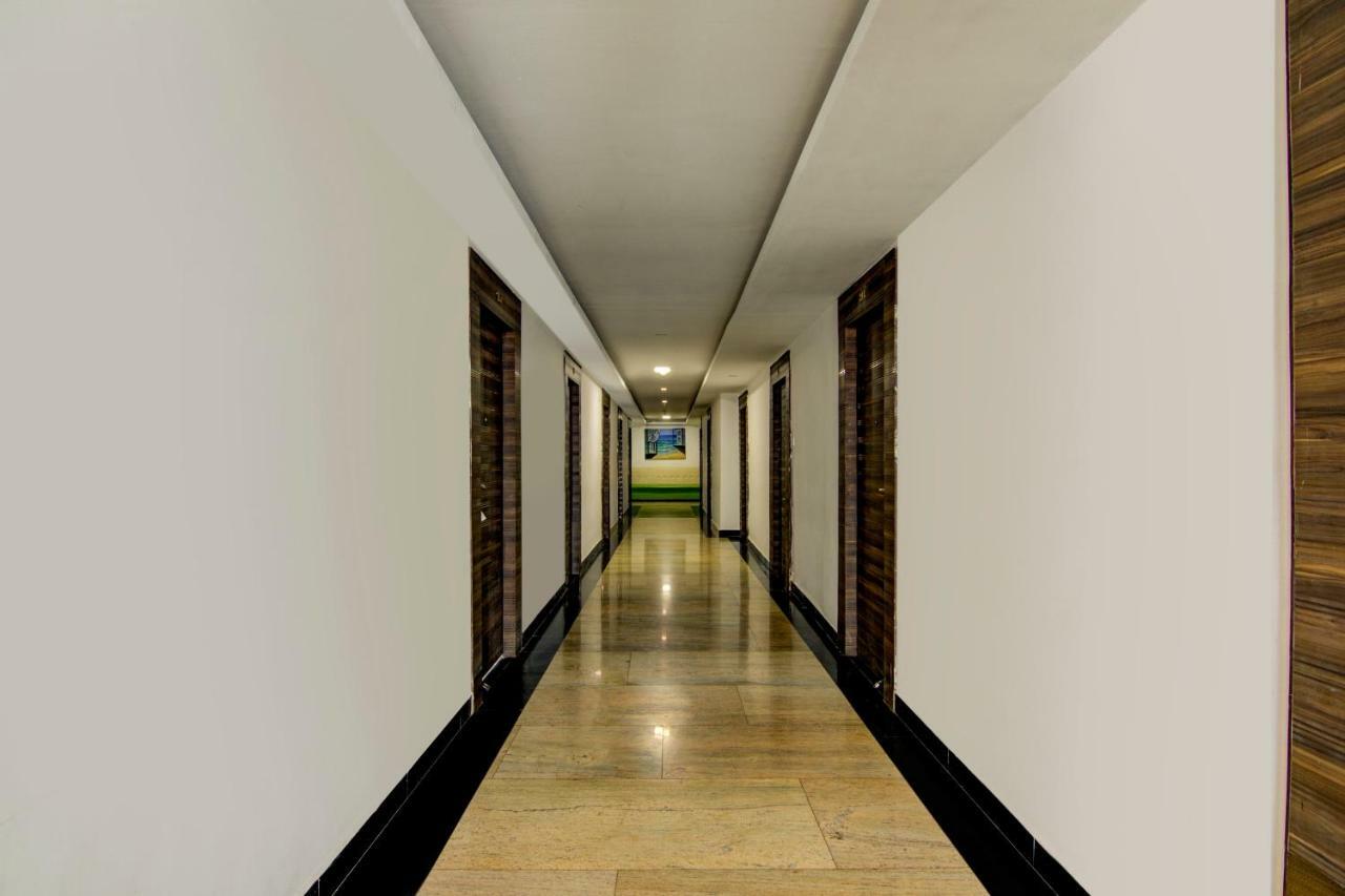 Hotel Sai International チェンナイ エクステリア 写真